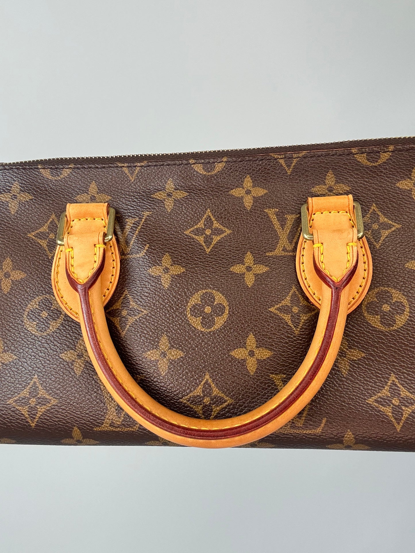Louis Vuitton Popincourt Monogram
