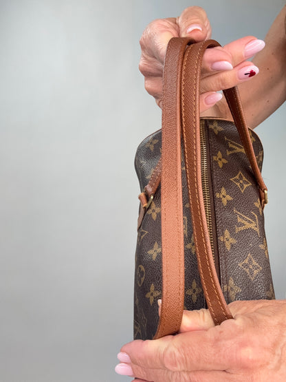 Louis Vuitton Vintage Monogram Papillon 30 With Bag Bag