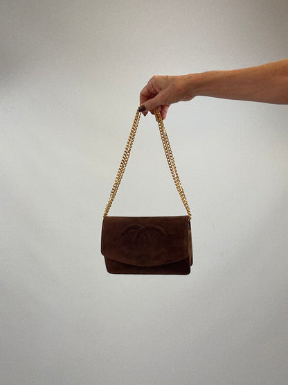 Chanel.