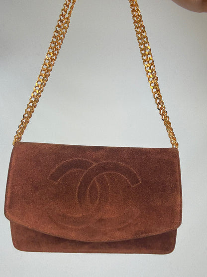 Chanel.