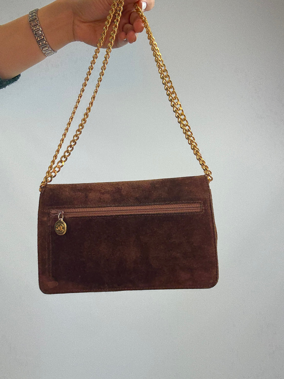 Chanel.