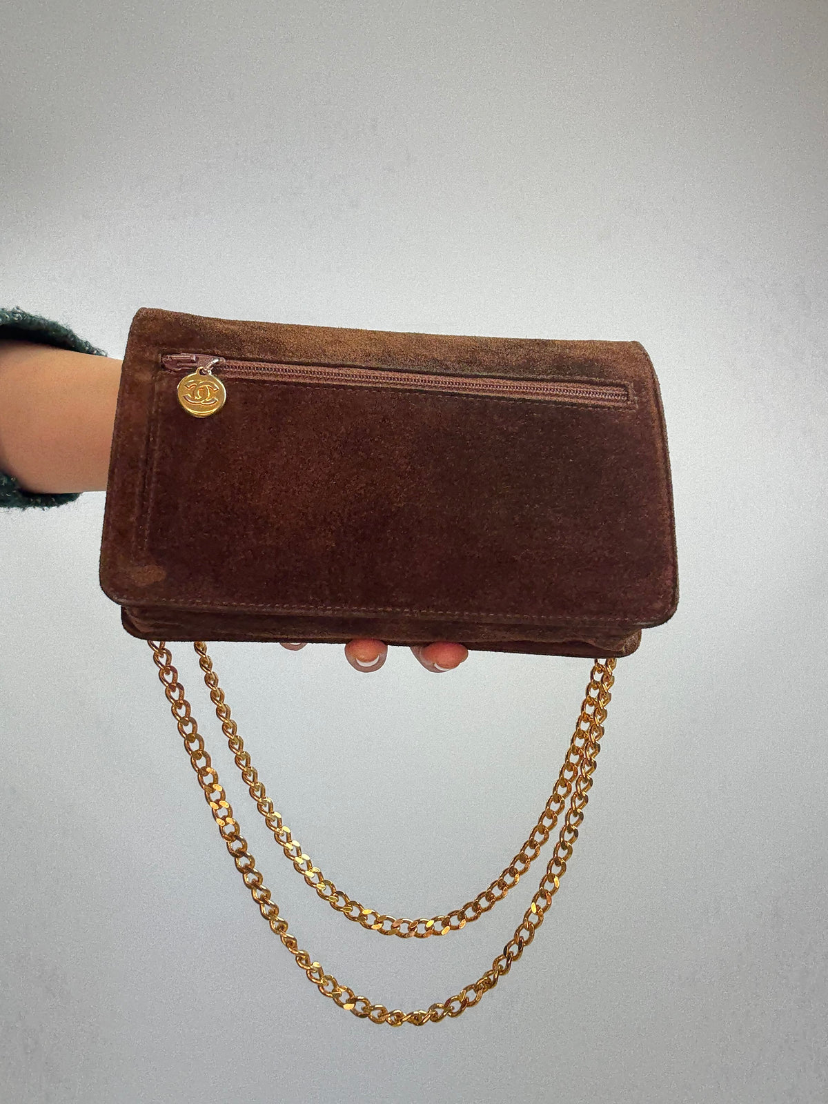 Chanel.