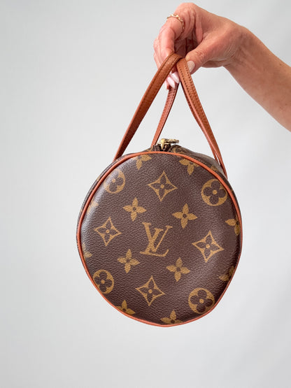 Louis Vuitton Papillion 26 Monogram