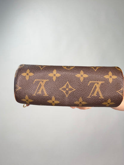 Louis Vuitton Mini Papillon Monogram Bag