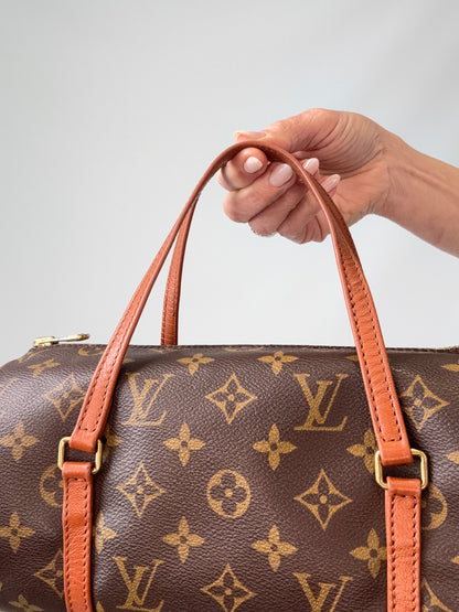 Louis Vuitton Papillion 26 Monogram