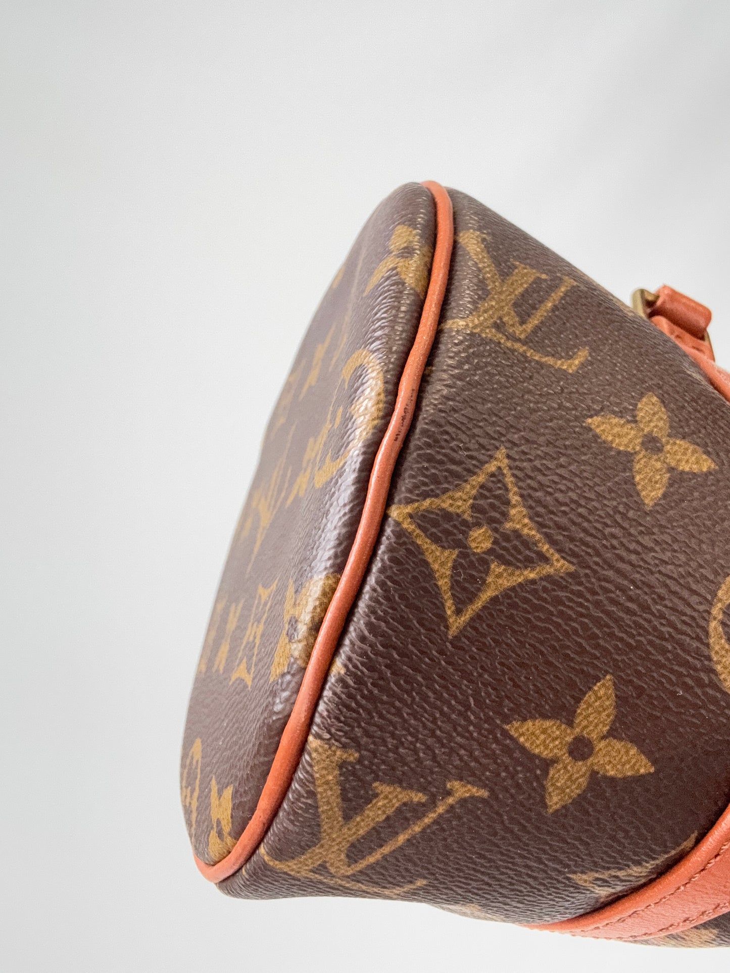 Louis Vuitton Papillion 26 Monogram