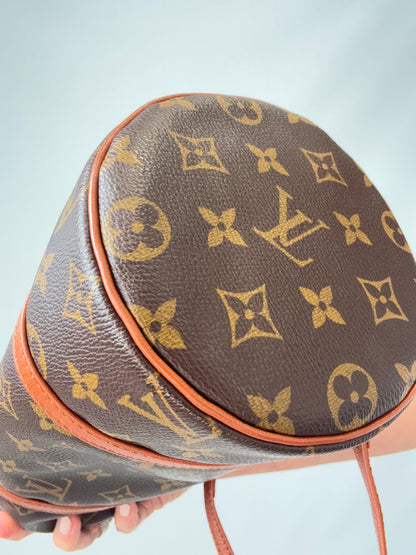 Louis Vuitton Papillion 26 Monogram