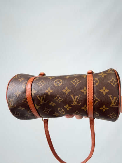 Louis Vuitton Papillion 26 Monogram