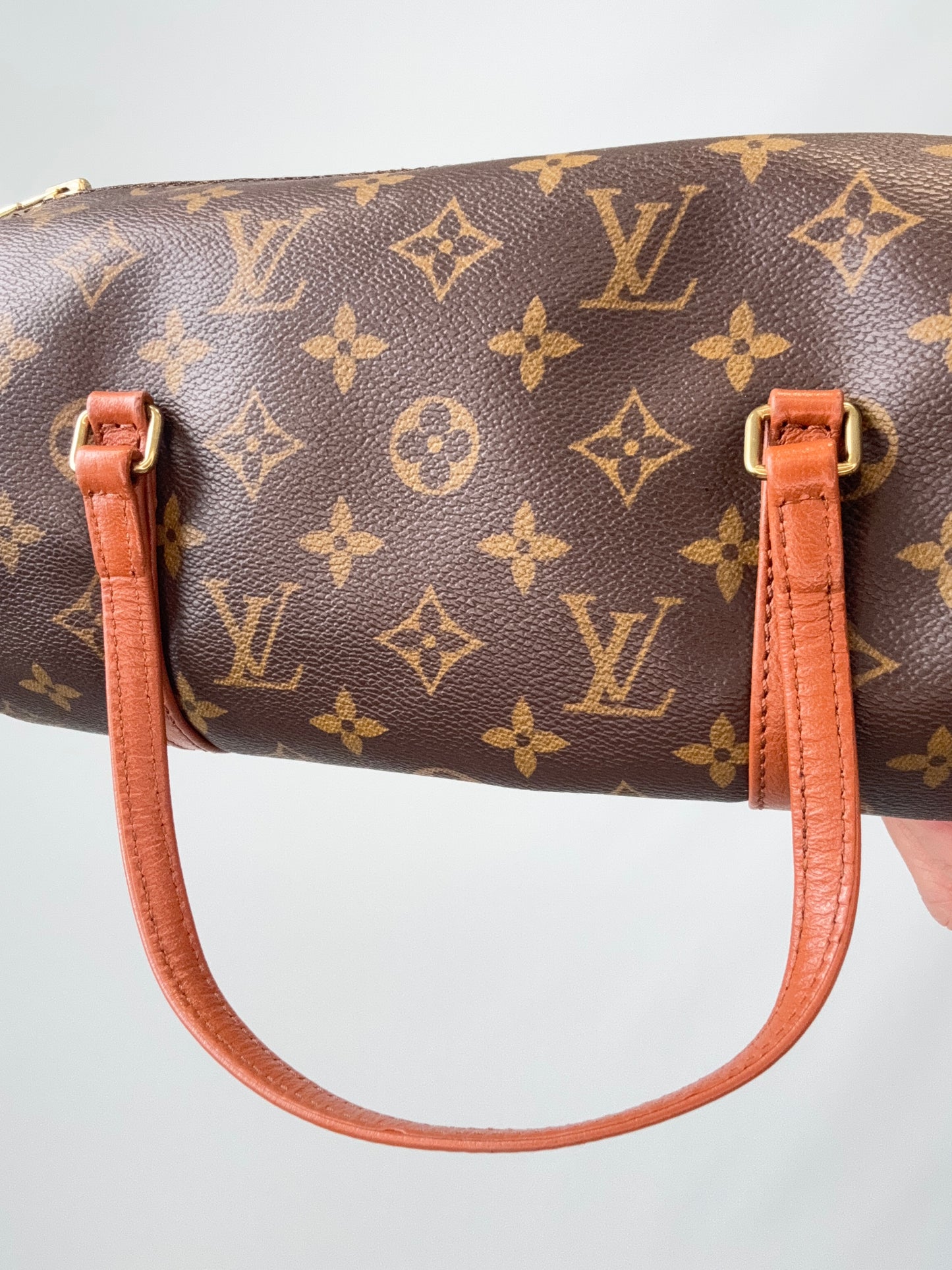 Louis Vuitton Papillion 26 Monogram