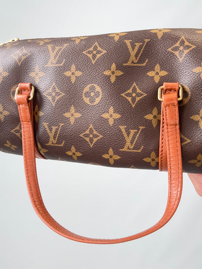 Louis Vuitton Papillion 26 Monogram