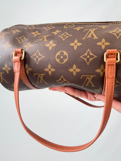 Louis Vuitton Papillion 26 Monogram