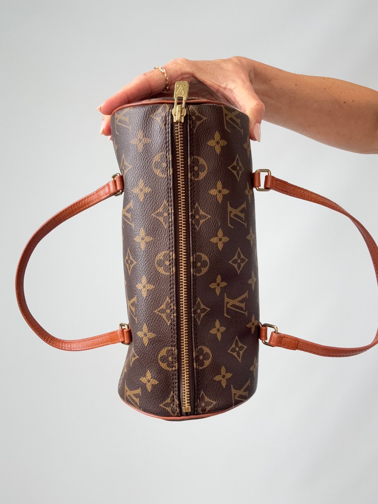 Louis Vuitton Papillion 26 Monogram