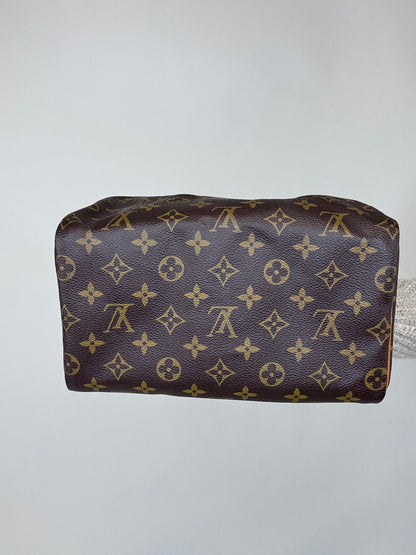 Louis Vuitton Speedy 25 Vintage