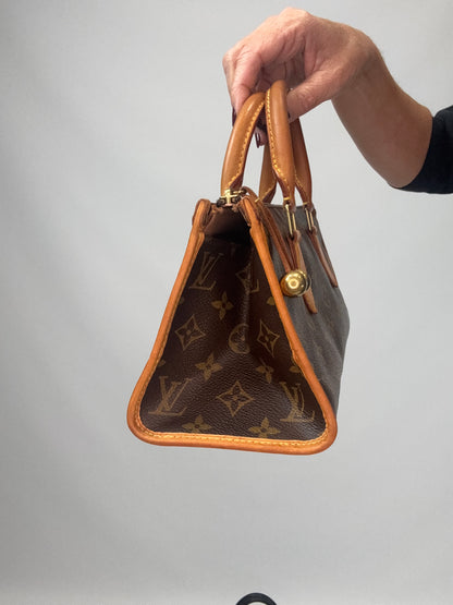 Louis Vuitton  Monogram Popincourt