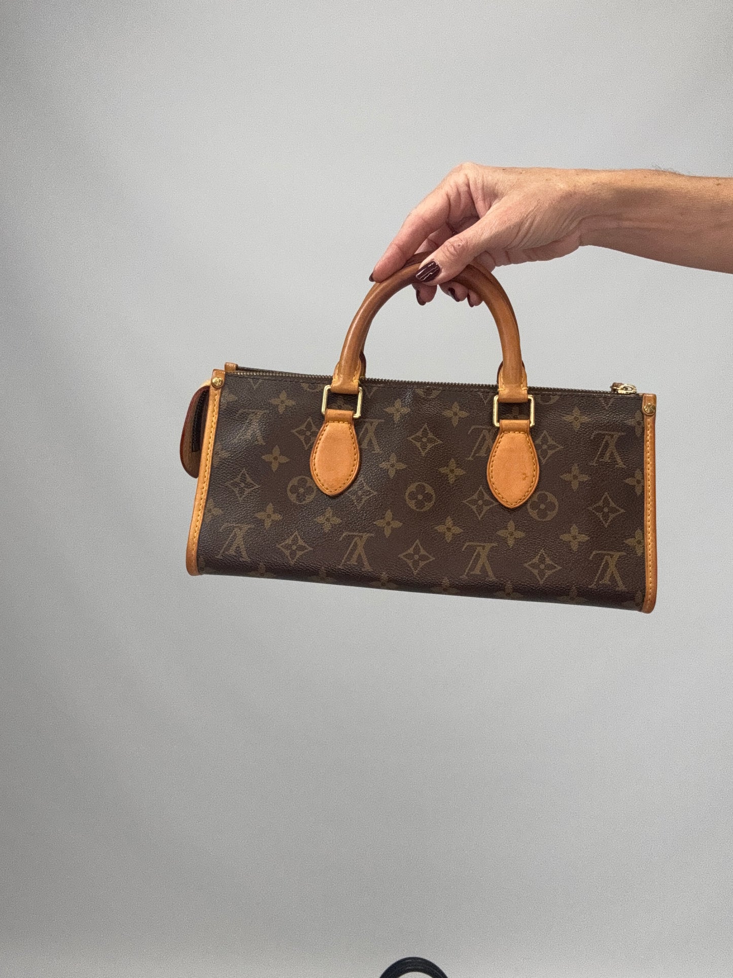 Louis Vuitton  Monogram Popincourt