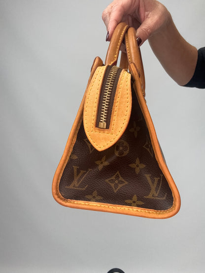 Louis Vuitton  Monogram Popincourt
