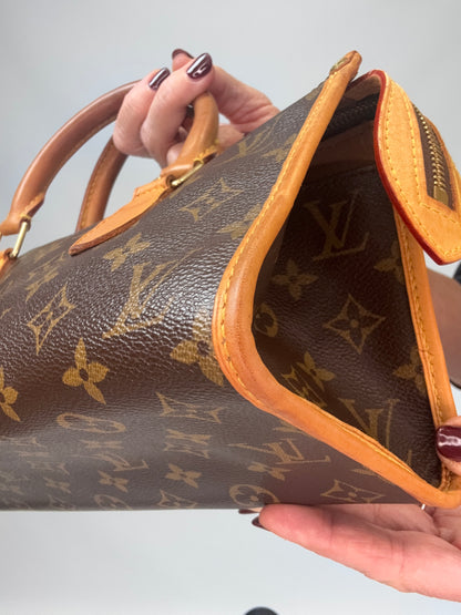 Louis Vuitton  Monogram Popincourt