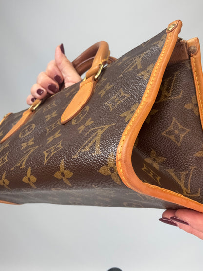 Louis Vuitton  Monogram Popincourt