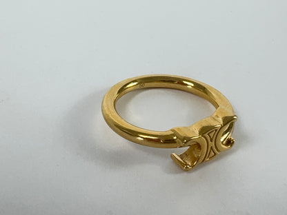Celine Triomphe Ring