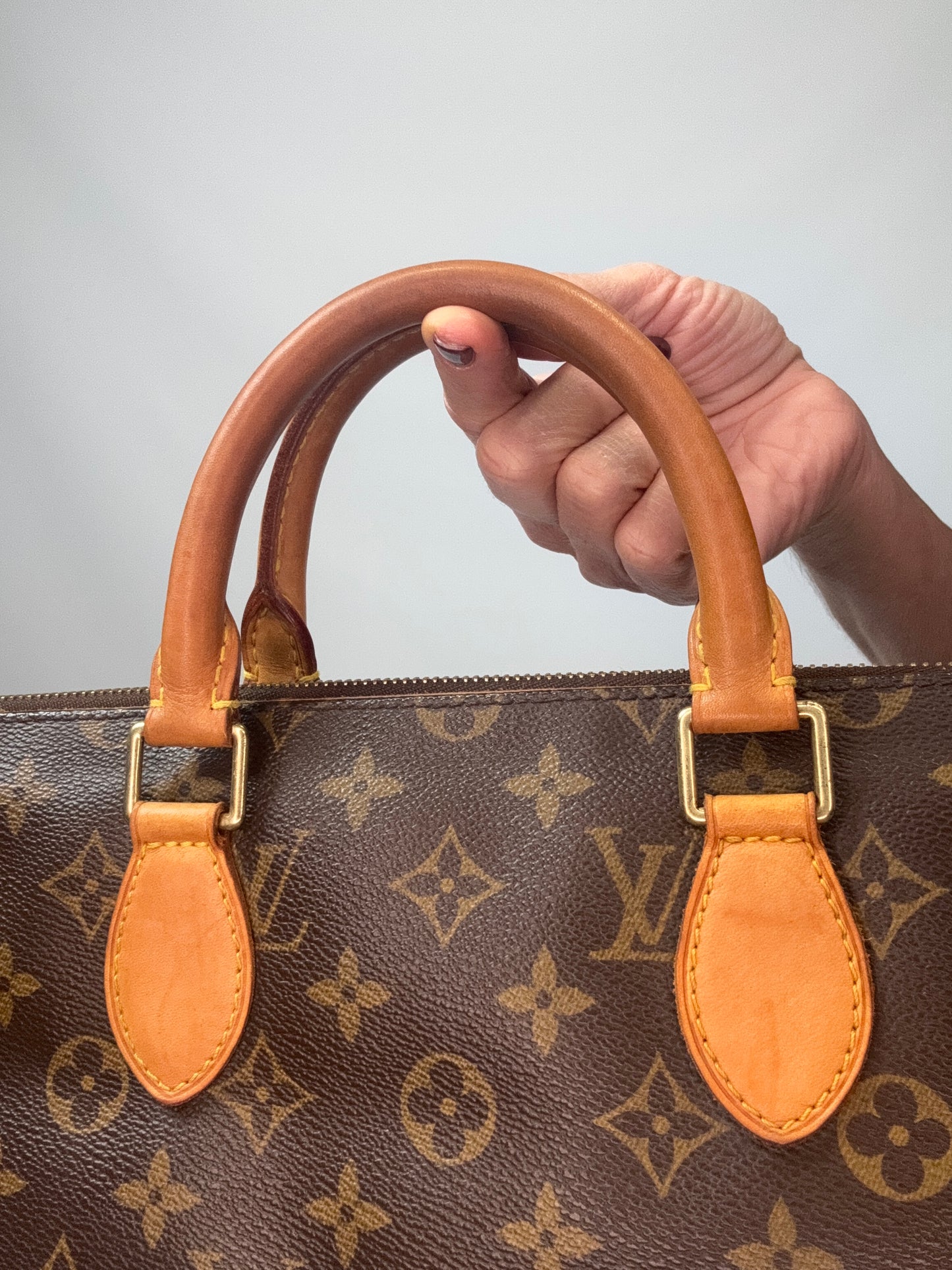 Louis Vuitton  Monogram Popincourt