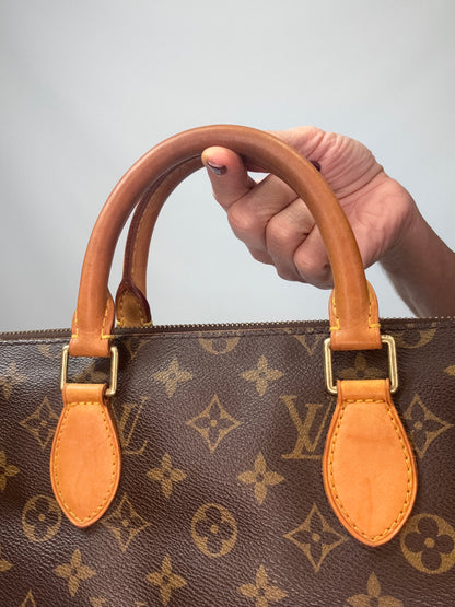Louis Vuitton  Monogram Popincourt