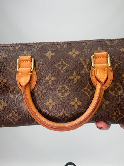 Louis Vuitton  Monogram Popincourt