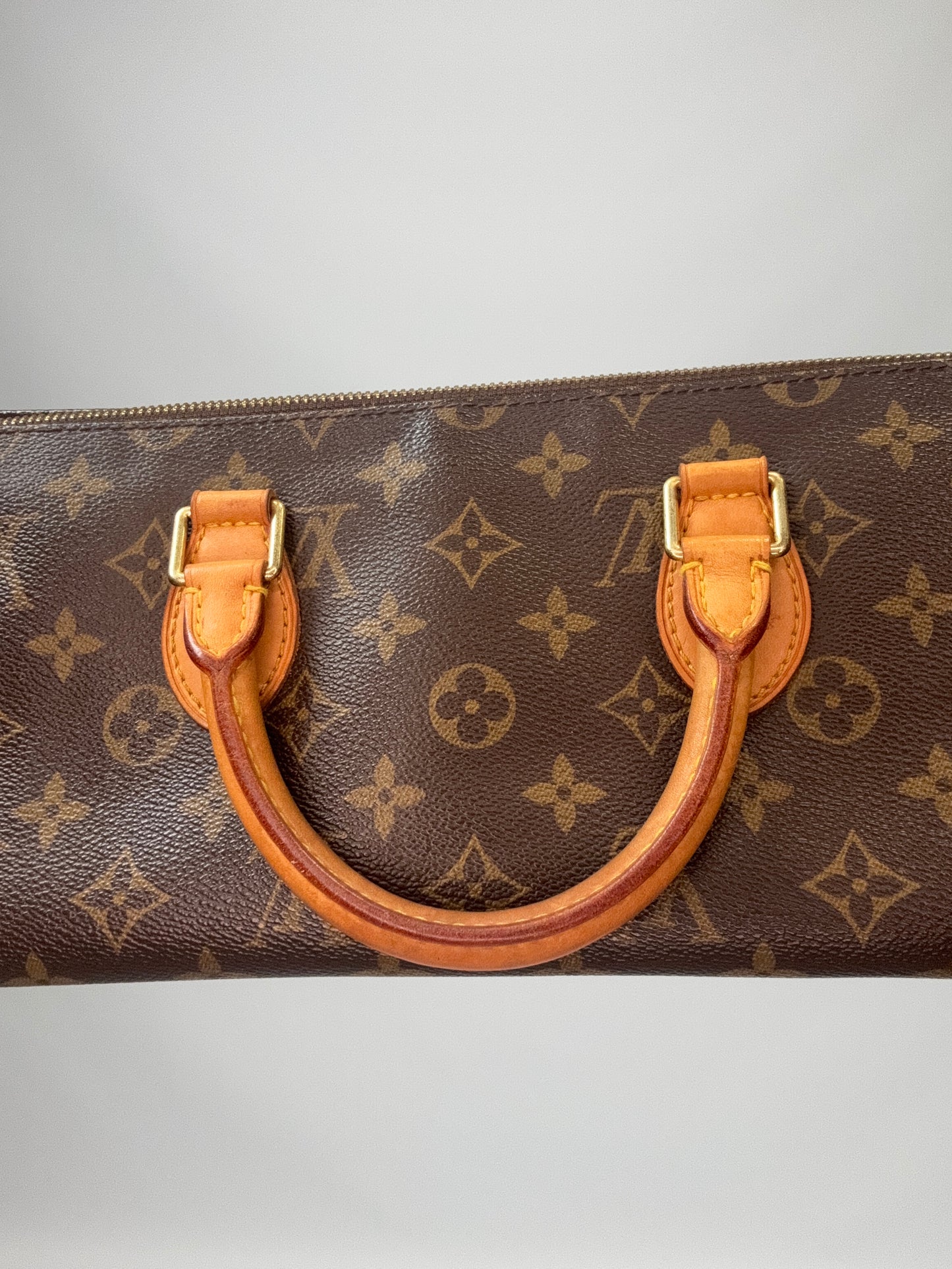 Louis Vuitton  Monogram Popincourt