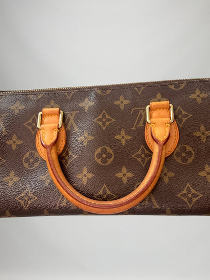 Louis Vuitton  Monogram Popincourt