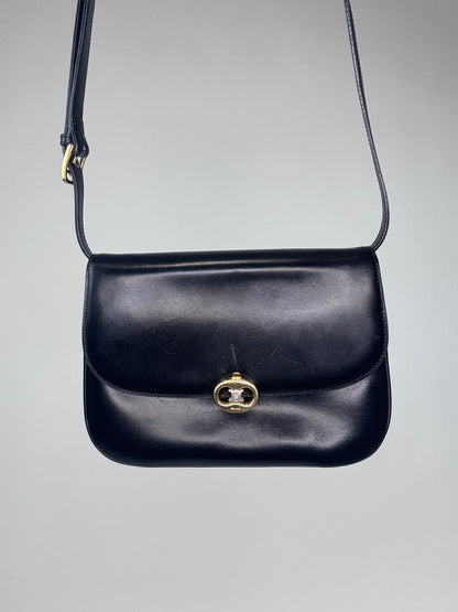 Celine Vintage Triomphe Bag