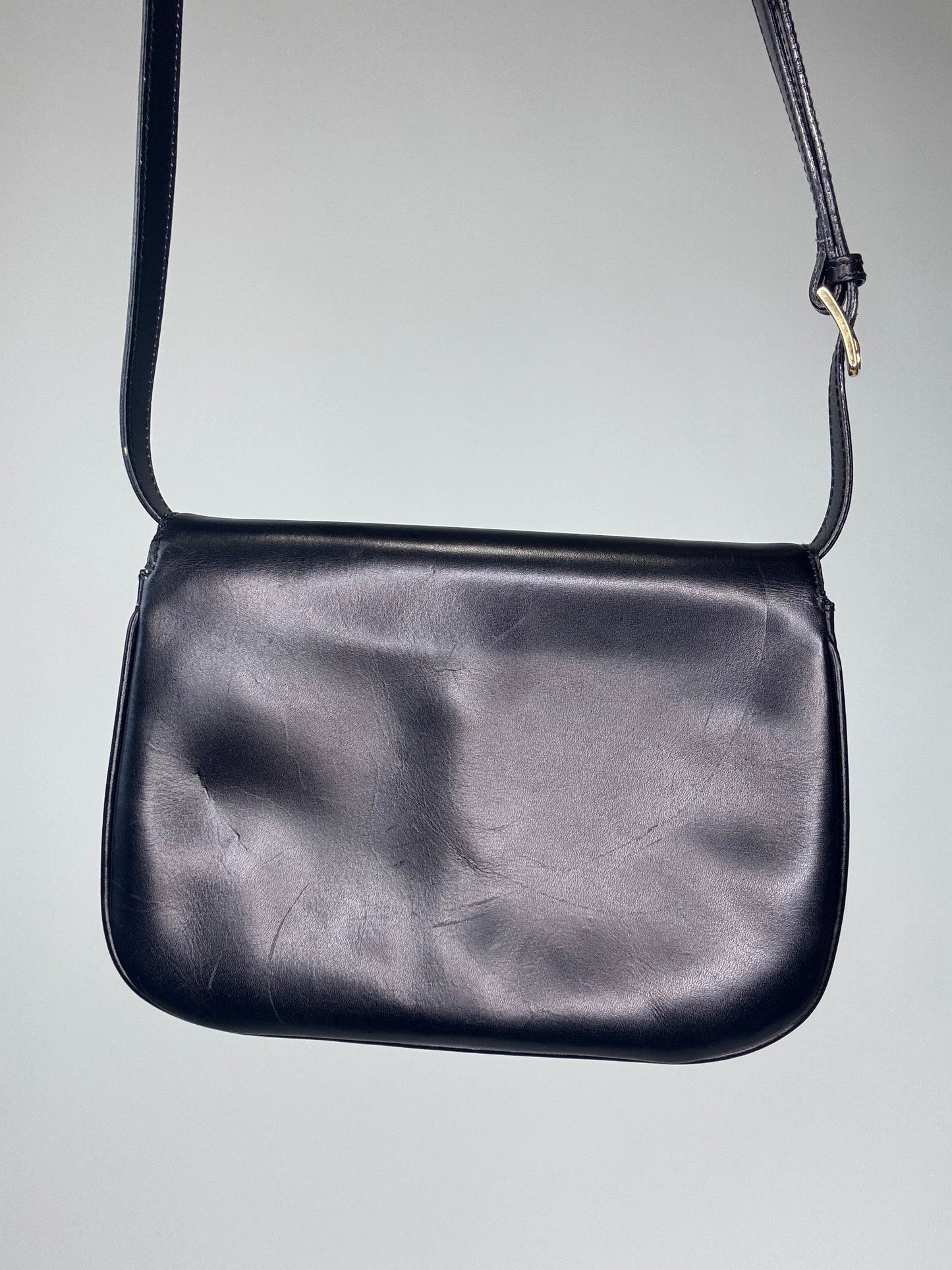 Celine Vintage Triomphe Bag