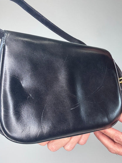 Celine Vintage Triomphe Bag