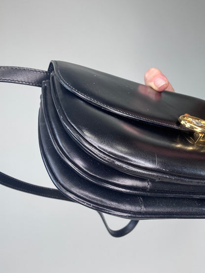 Celine Vintage Triomphe Bag