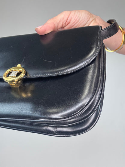 Celine Vintage Triomphe Bag