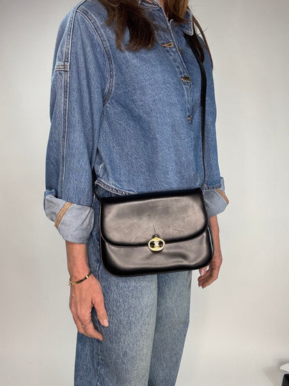 Celine Vintage Triomphe Bag