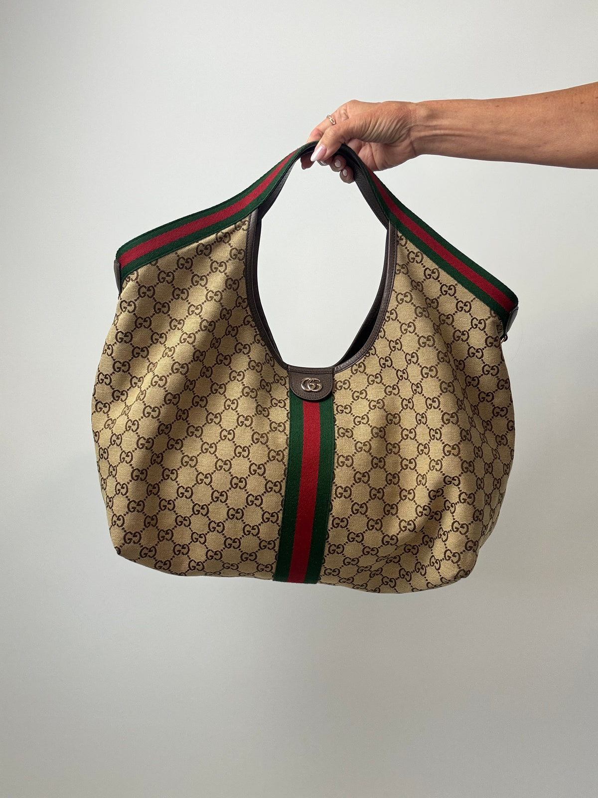 Gucci Large Giglio