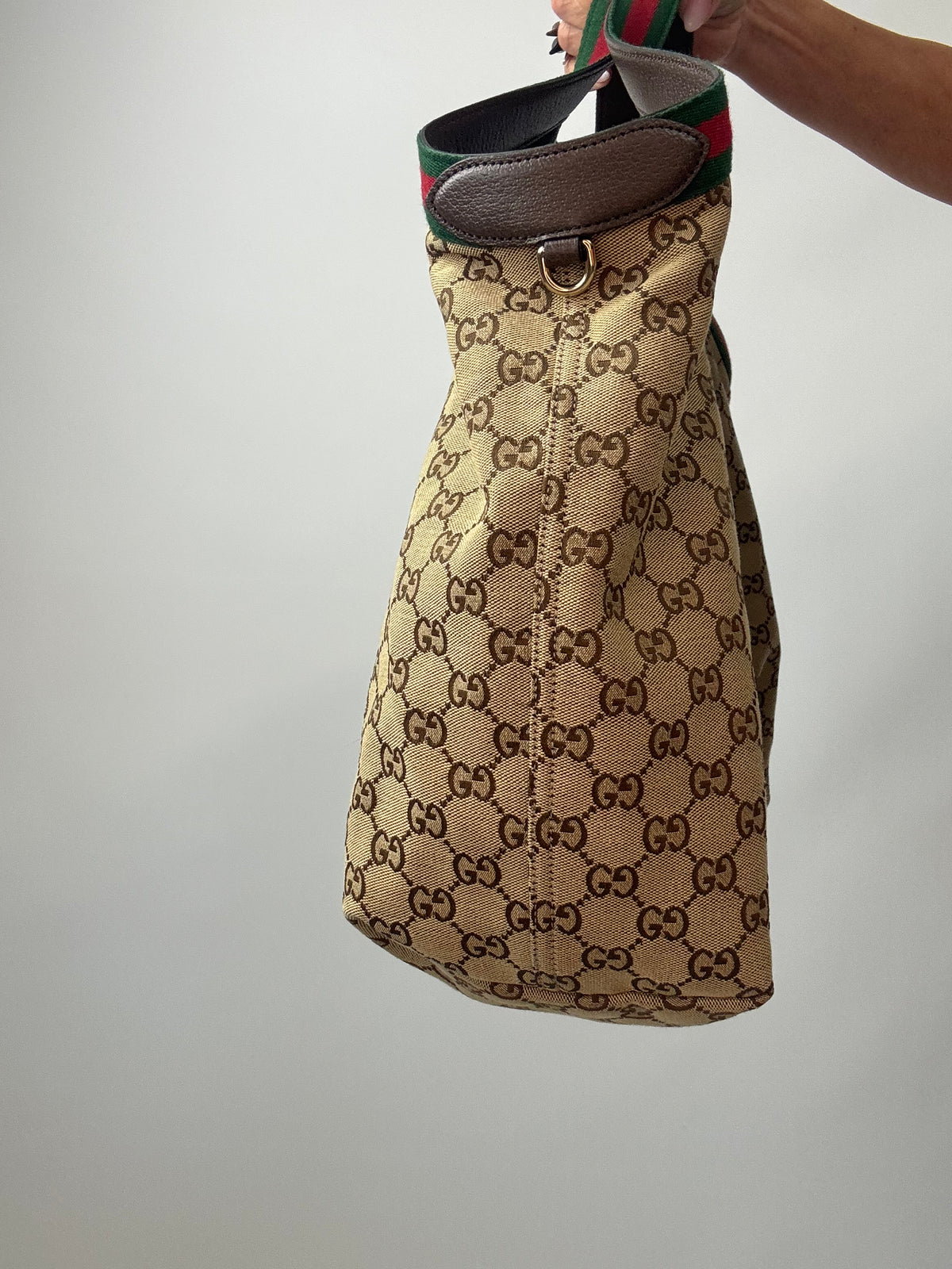Gucci Large Giglio