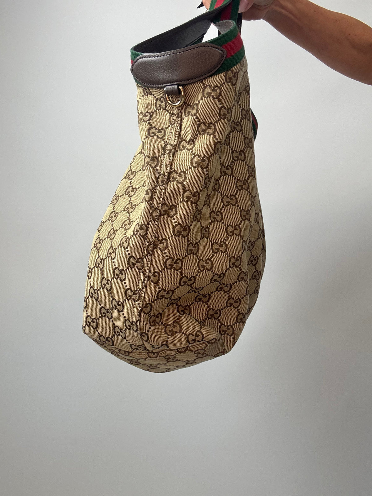 Gucci Large Giglio