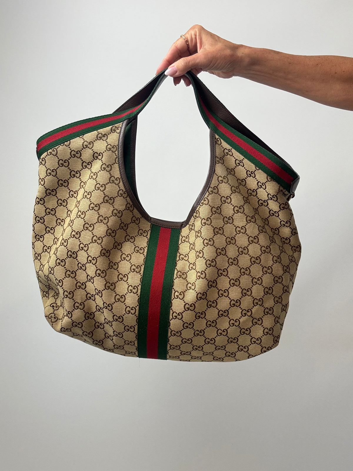Gucci Large Giglio