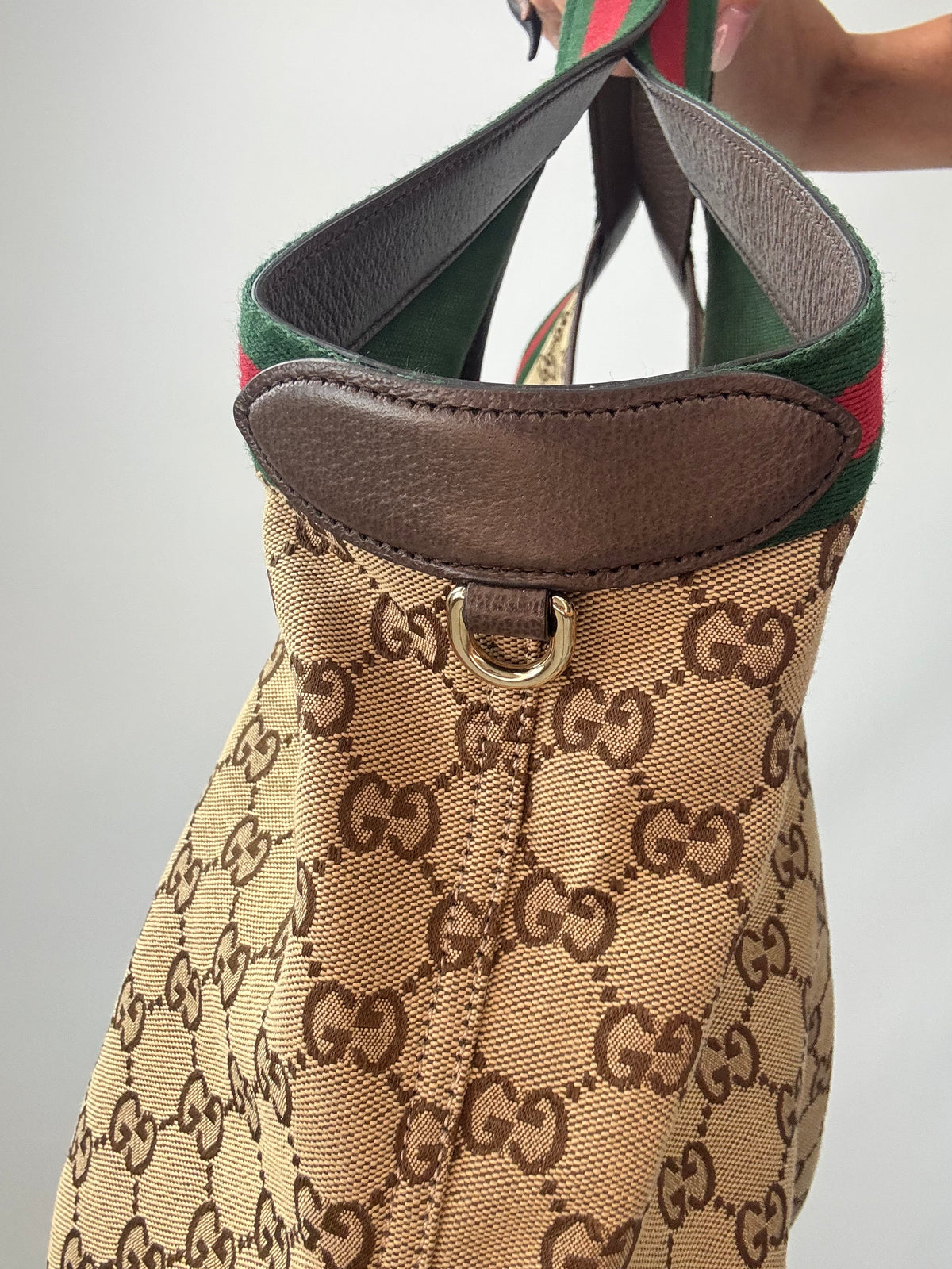 Gucci Large Giglio