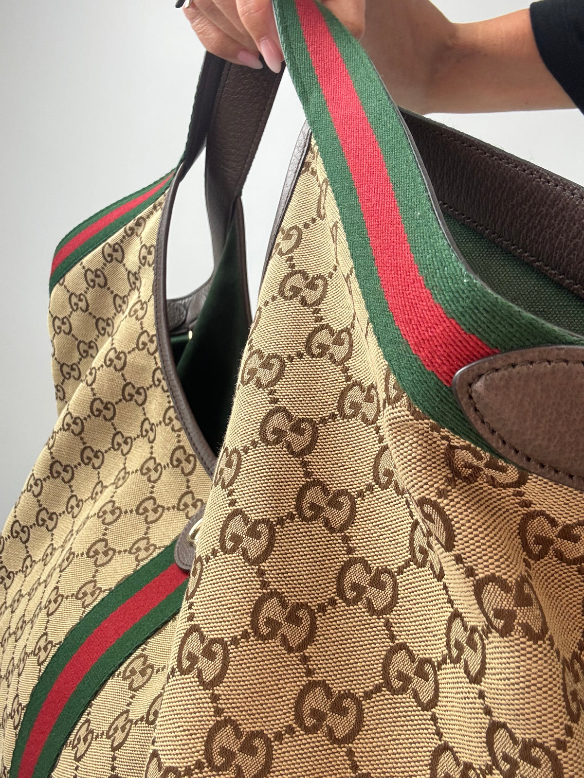 Gucci Large Giglio