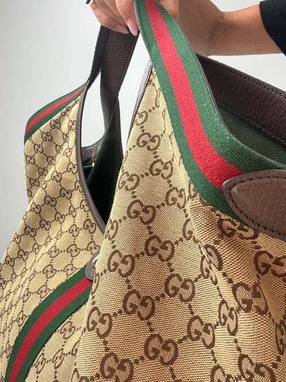 Gucci Large Giglio