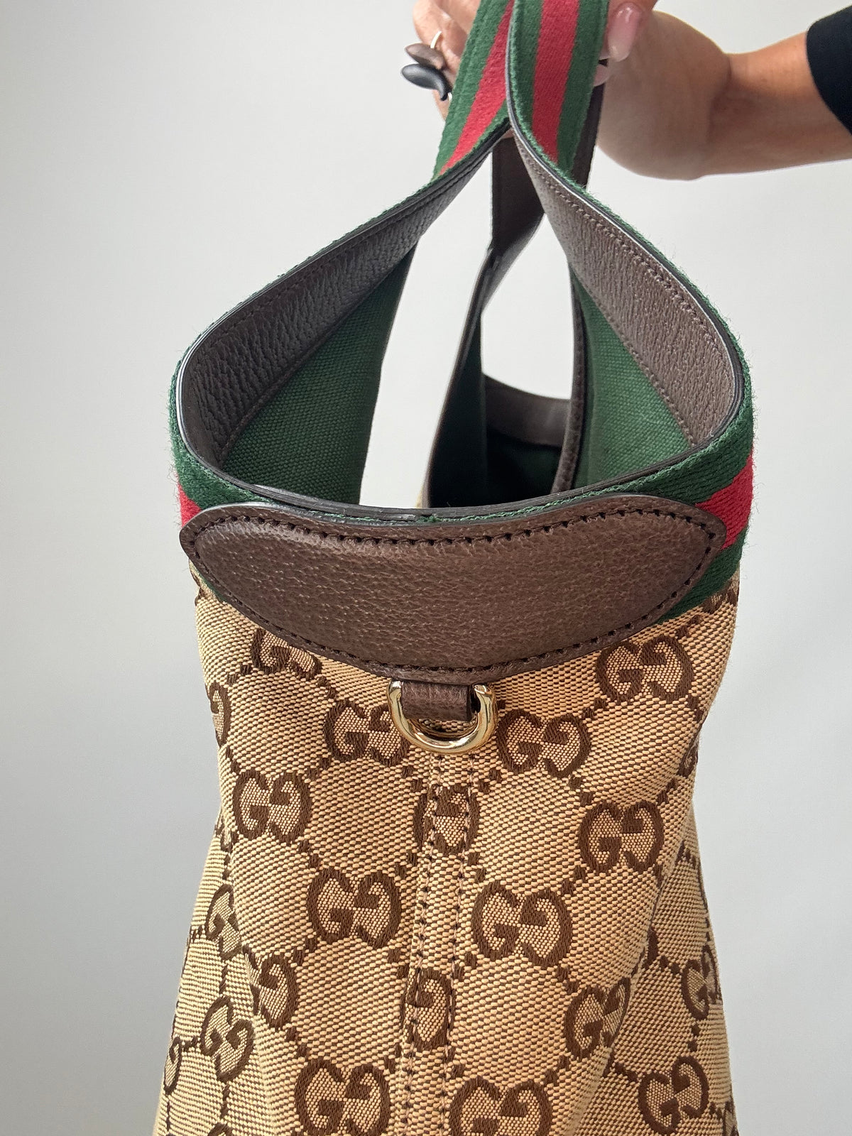 Gucci Large Giglio