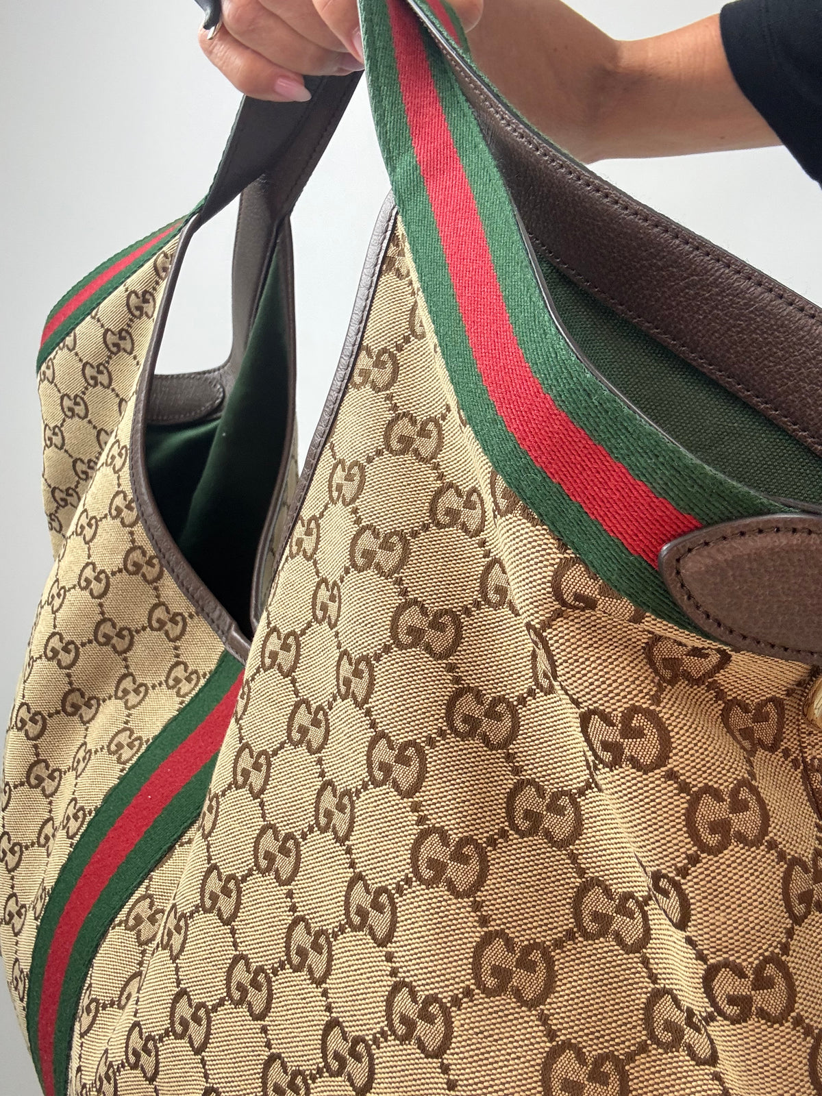 Gucci Large Giglio