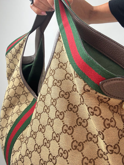 Gucci Large Giglio