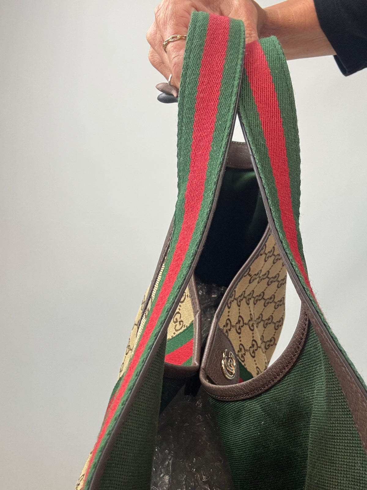 Gucci Large Giglio