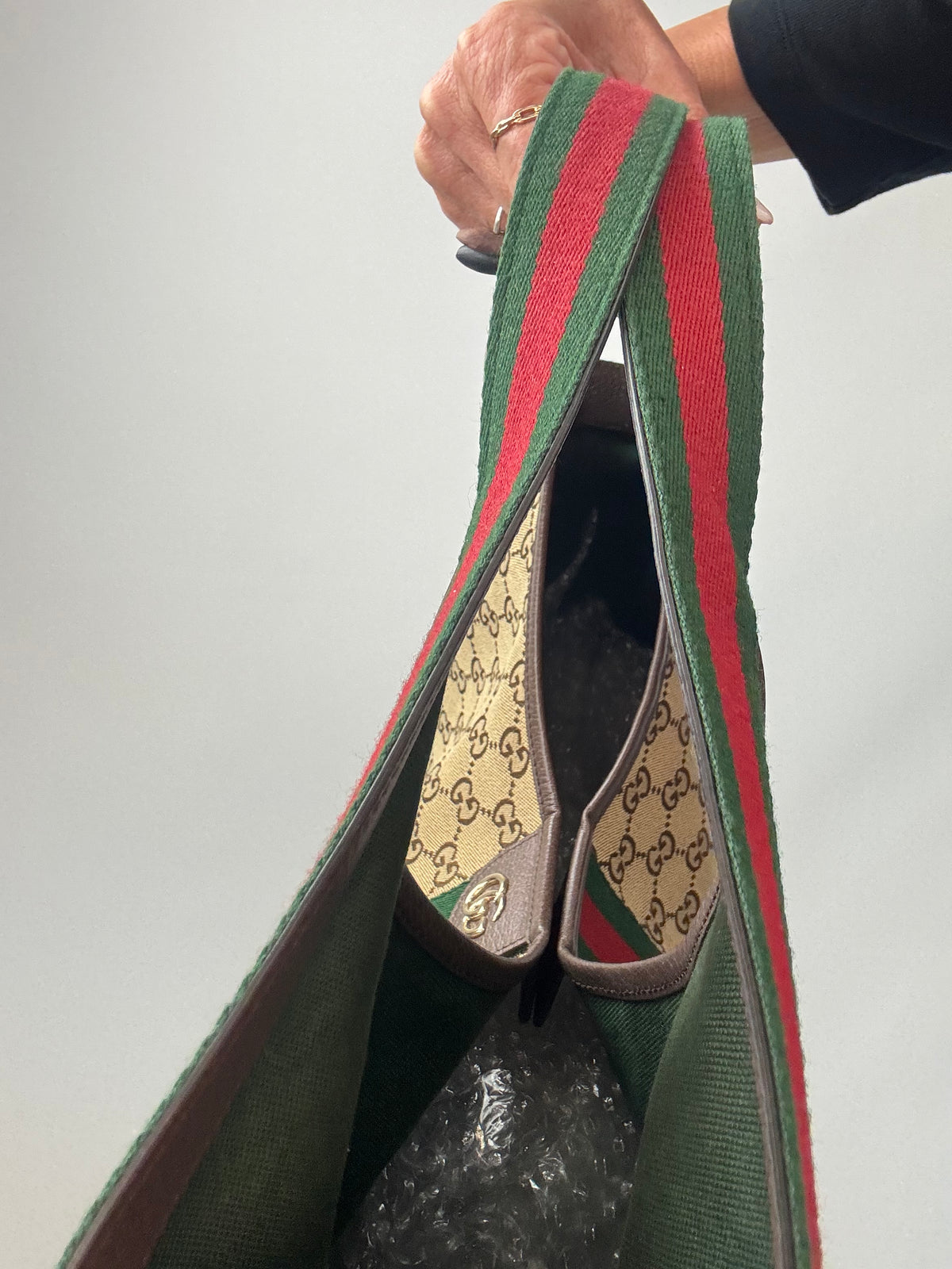 Gucci Large Giglio