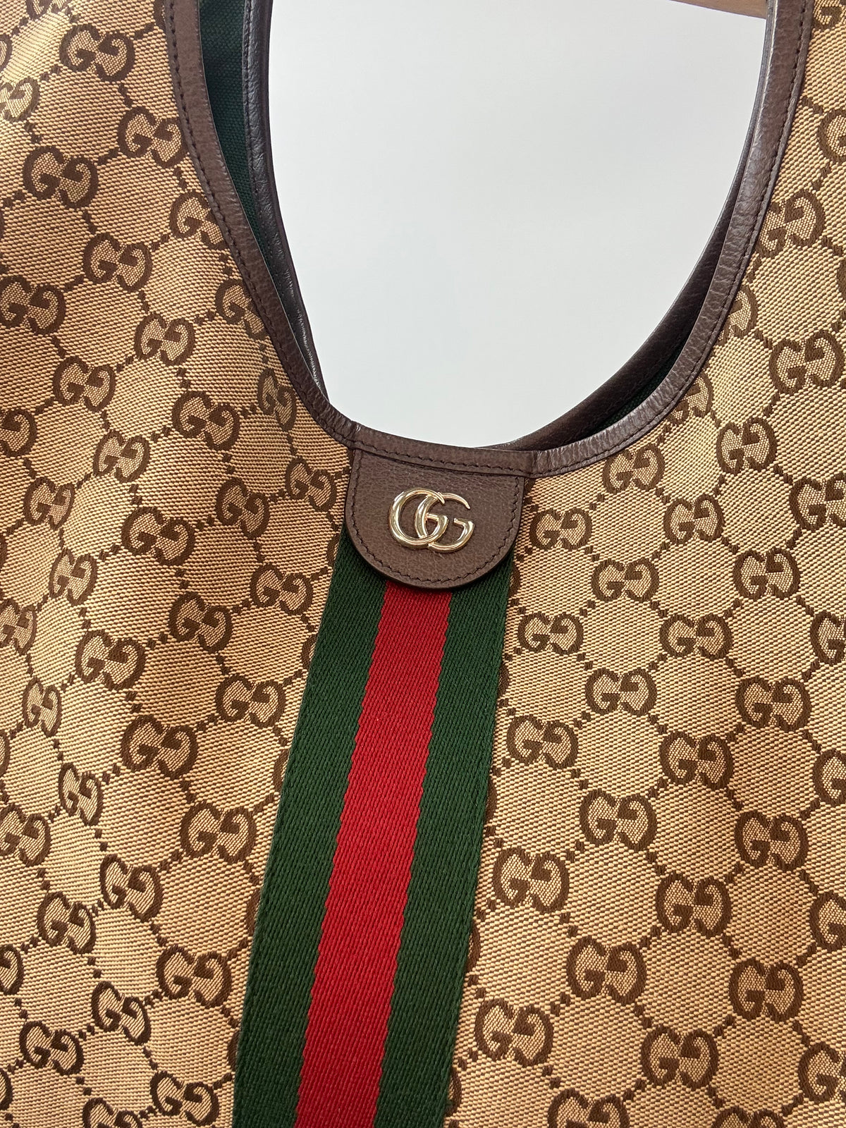 Gucci Large Giglio