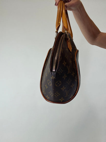 Louis Vuitton Vintage  Ellipse PM