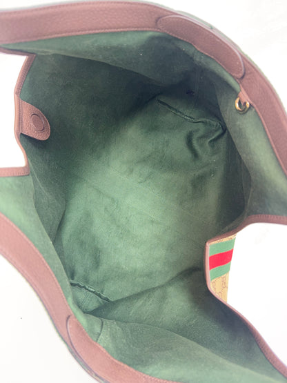 Gucci Large Giglio
