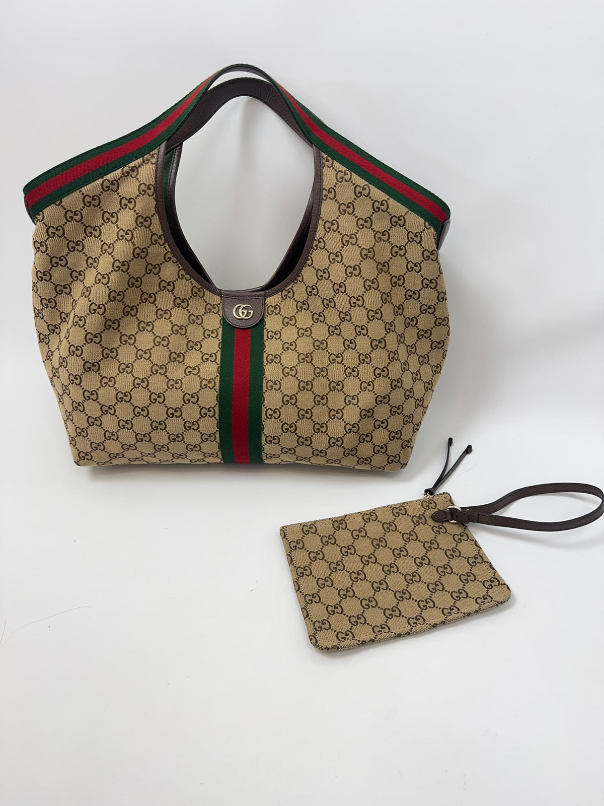 Gucci Large Giglio